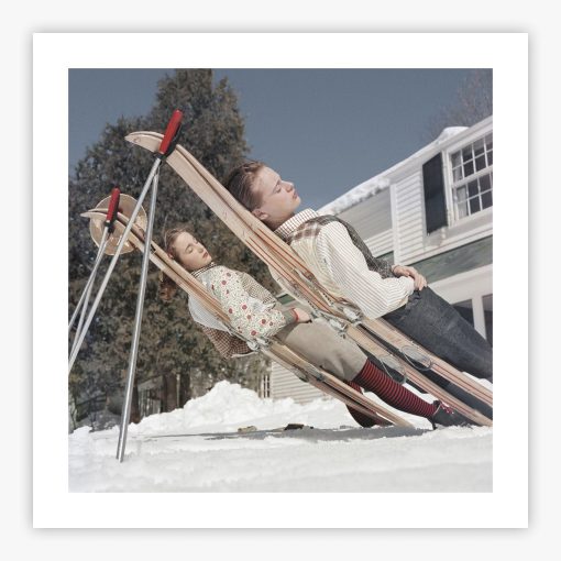 New England Skiing - Image 2