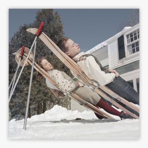 New England Skiing