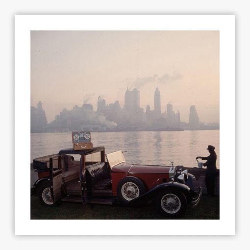 New York Picnic - Image 2