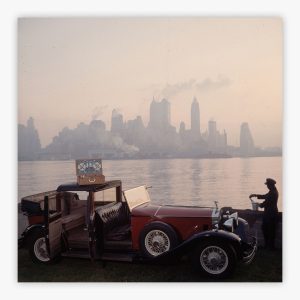 New York Picnic
