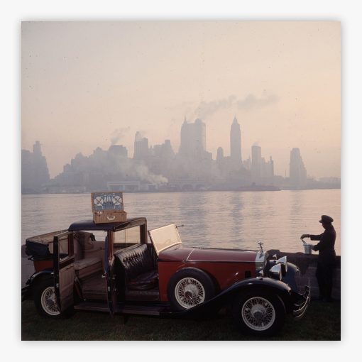 New York Picnic