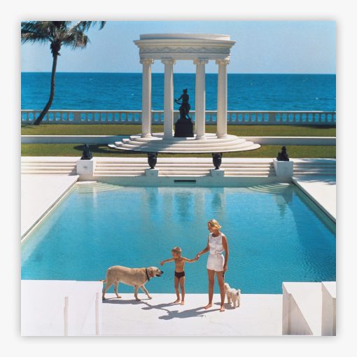 Nice Pool