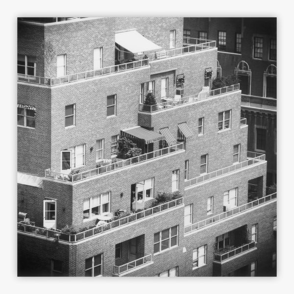 NY Apartments
