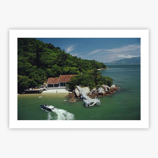 On The Coast Of Brazil - Image 2