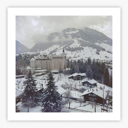 Palace Hotel - Image 2