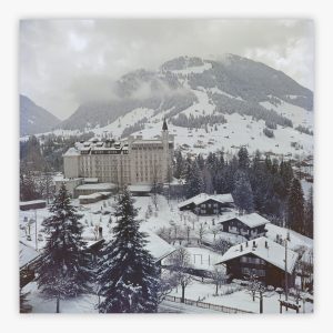 Palace Hotel