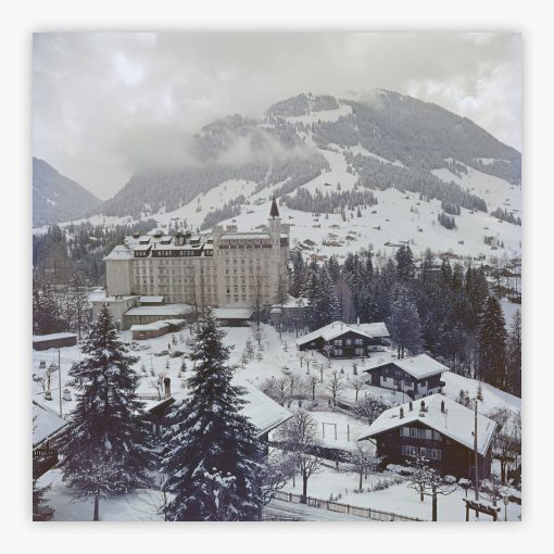 Palace Hotel