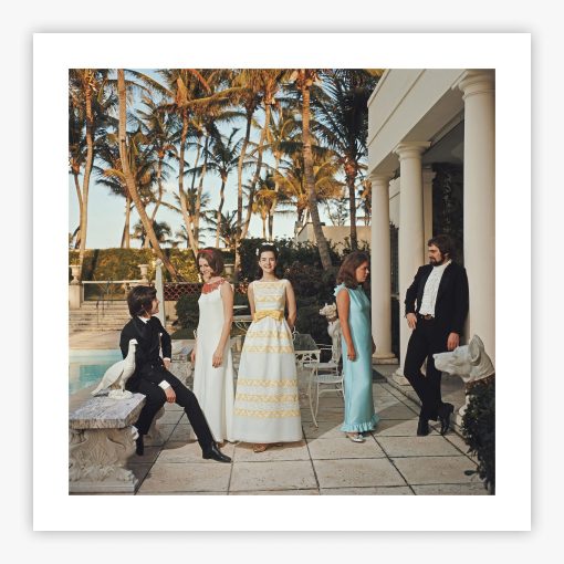 Palm Beach Debutantes - Image 2