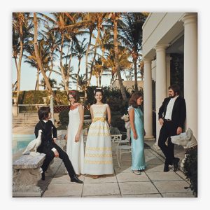 Palm Beach Debutantes