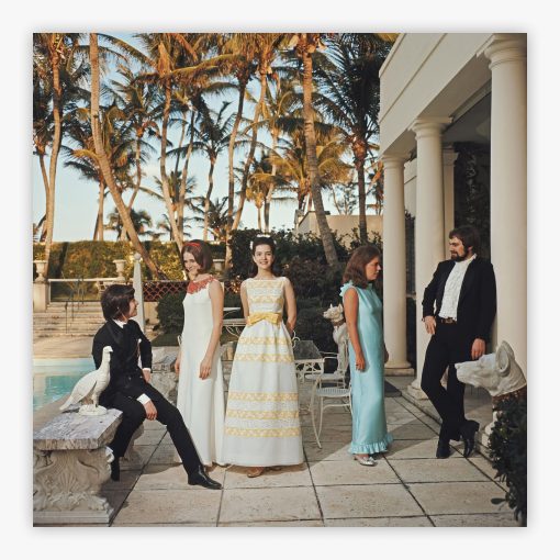 Palm Beach Debutantes