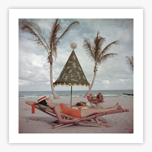Palm Beach Idyll - Image 2
