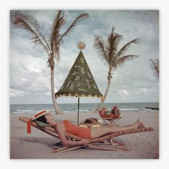 Palm Beach Idyll