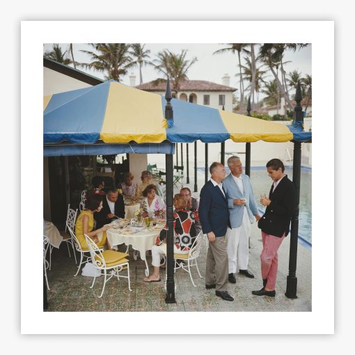 Palm Beach Party - Image 2