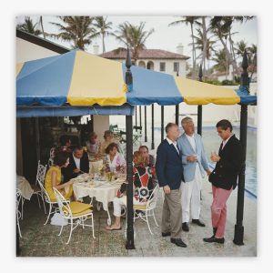 Palm Beach Party