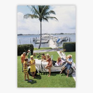Palm Beach Society