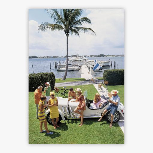 Palm Beach Society