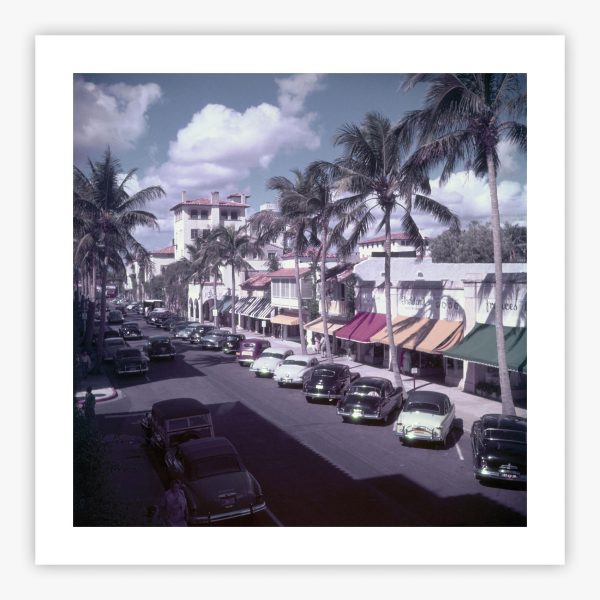 Palm Beach Street