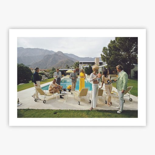 Palm Springs Party - Image 2