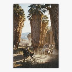Palm Springs Riders
