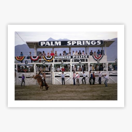 Palm Springs Rodeo - Image 2