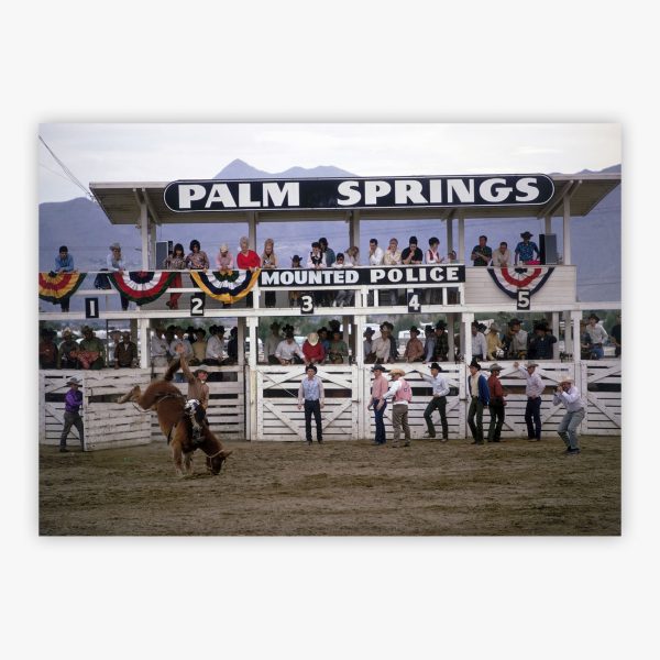 Palm Springs Rodeo