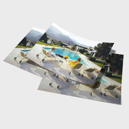 Paper Sample Pack