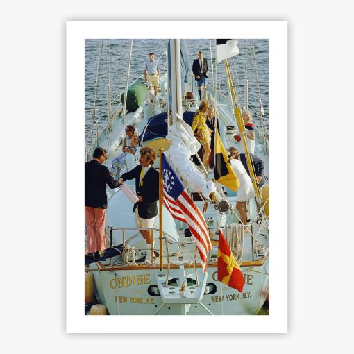 Party In Bermuda - Image 2