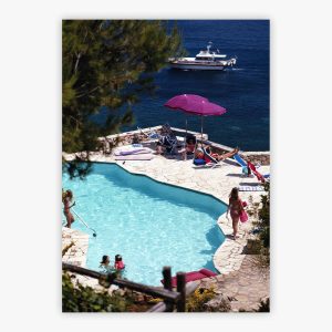 Pellicano Pool