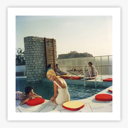 Penthouse Pool - Image 2