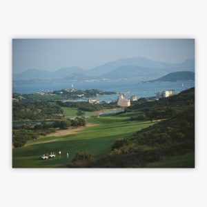 Pevero Golf Corse