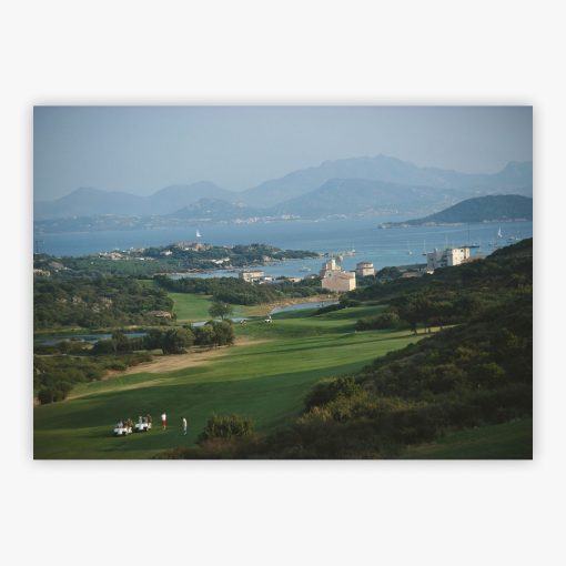 Pevero Golf Corse
