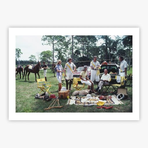 Polo Party - Image 2