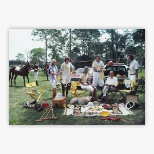 Polo Party