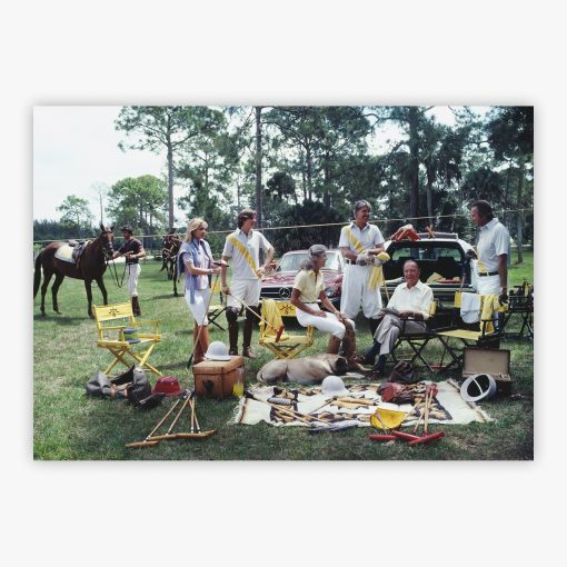 Polo Party