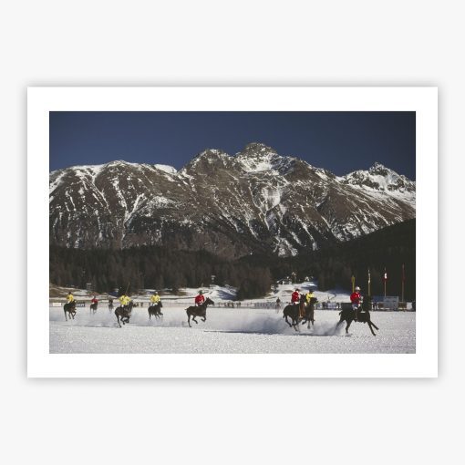 Polo World Cup - Image 2