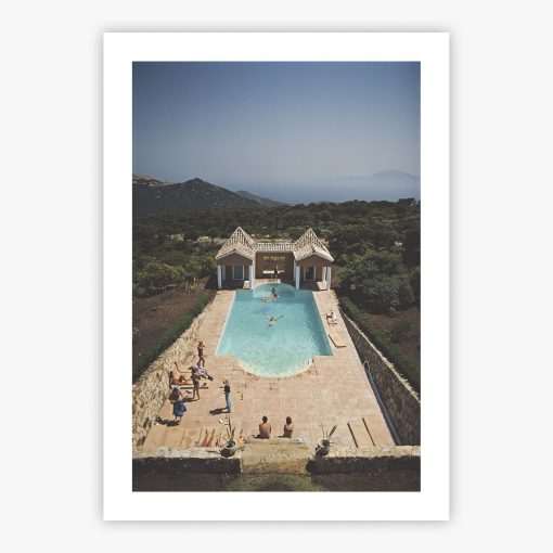 Pool At El Cuartón - Image 2