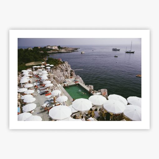 Pool By The Sea - Image 2