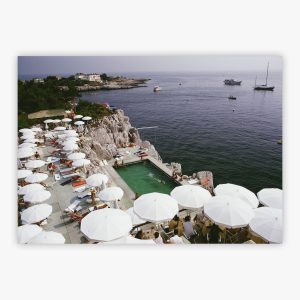 Pool By The Sea