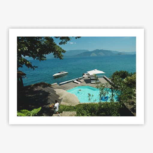Pool By The Sea - Image 2
