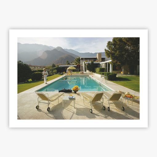 Poolside Dreams - Image 2