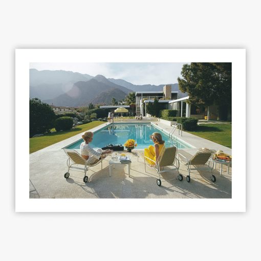 Poolside Pairs - Image 2