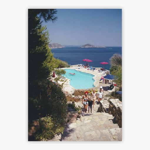 Pellicano Pool