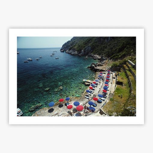 Porto Ercole Beach - Image 2