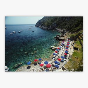Porto Ercole Beach