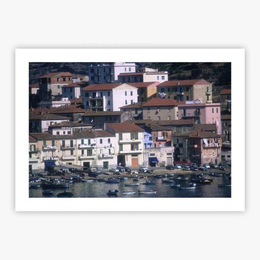 Porto Ercole Harbour - Image 2