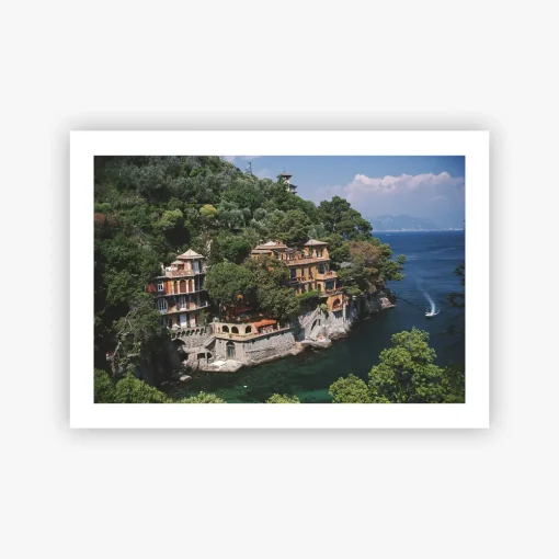 Ardissones House, Portofino - Image 2