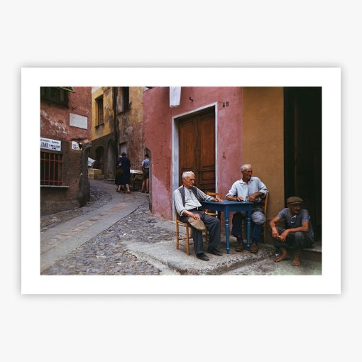 Portofino Cafe - Image 2