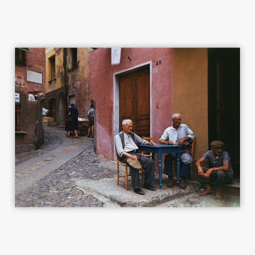 Portofino Cafe