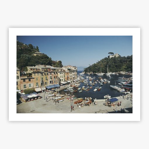 Portofino Harbour - Image 2