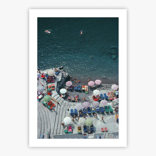 Positano Beach - Image 2